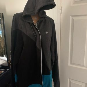 Lifted Research Group LRG Hoodie